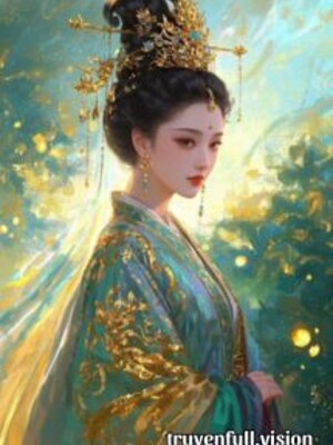 Sau Khi Chết Ba Năm, Ta Mượn Xác Trưởng Công Chúa Báo Thù