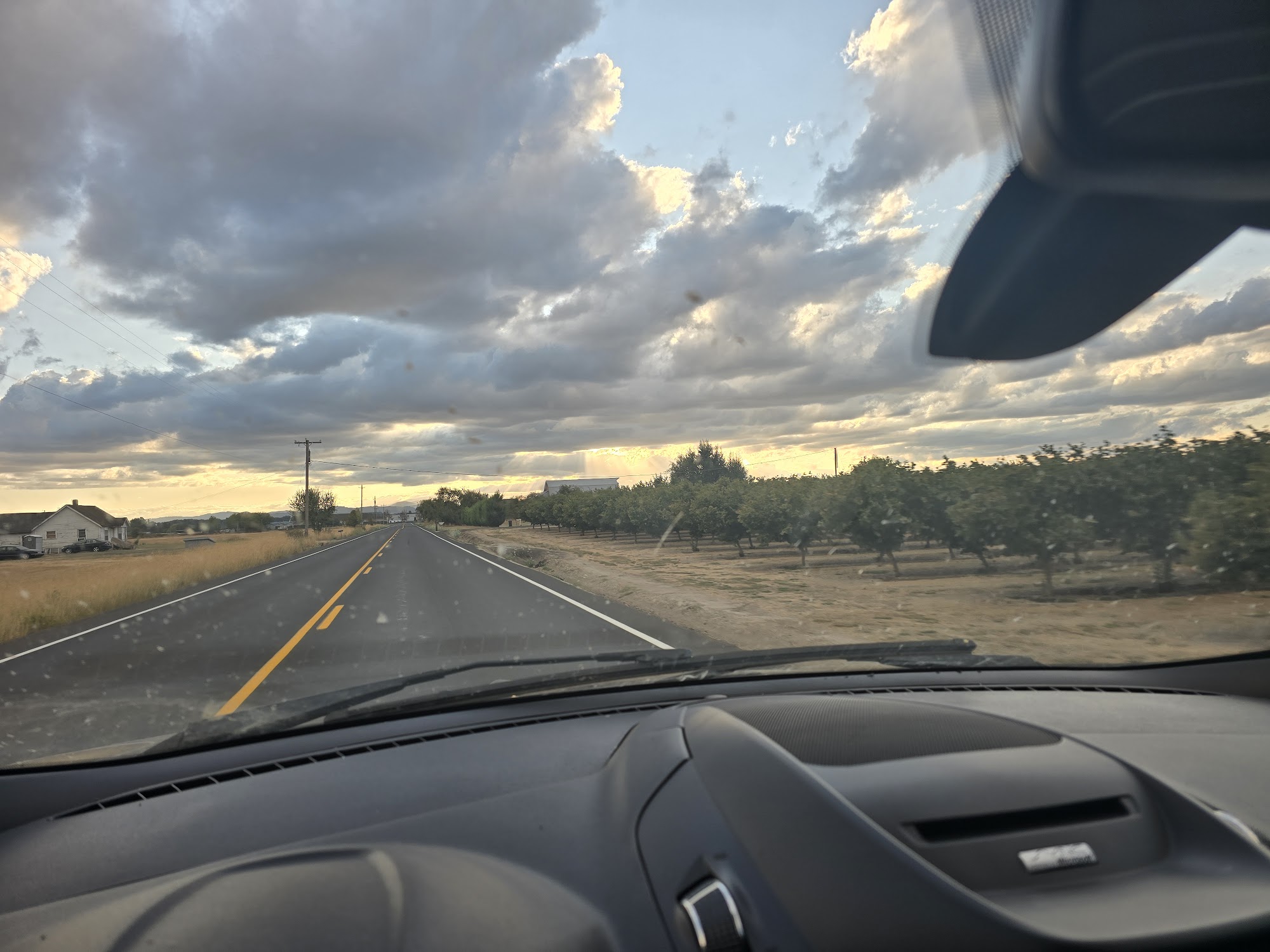 Open Highway