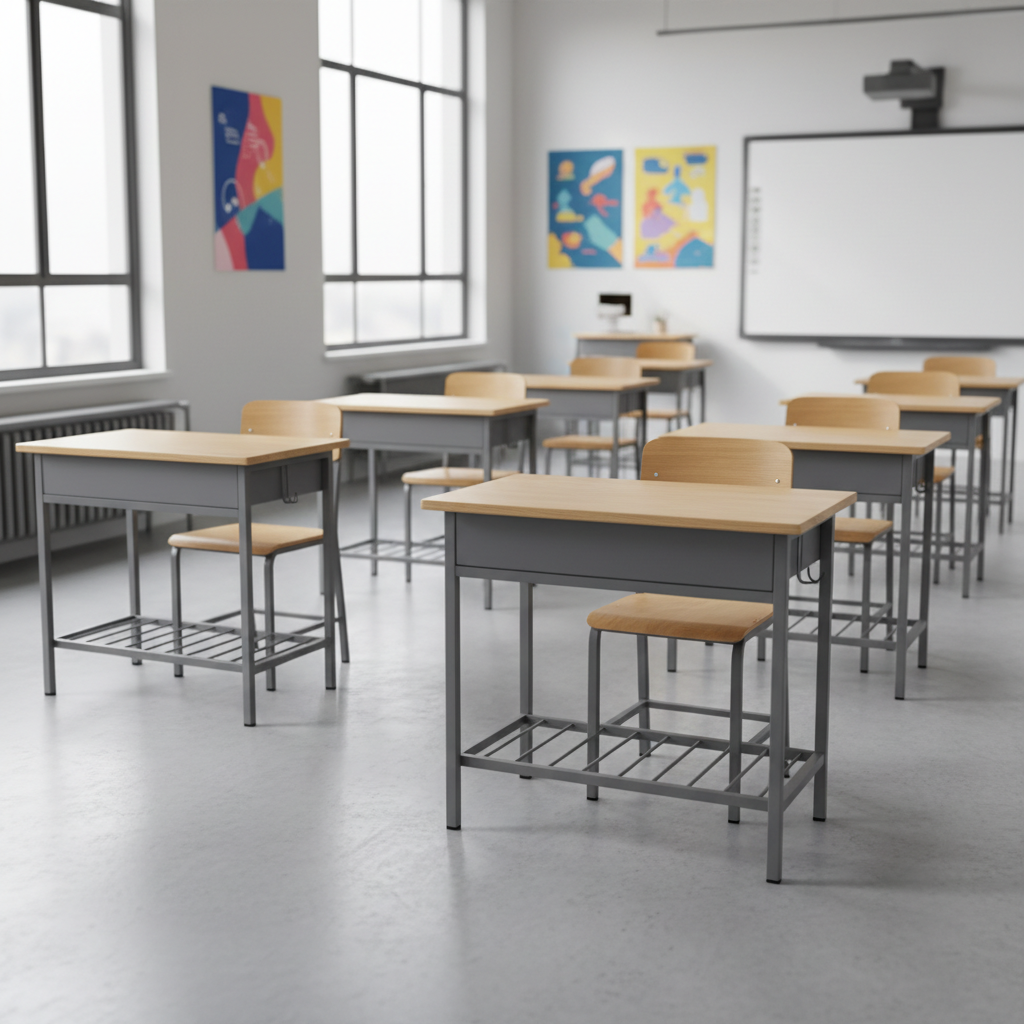 agen-meja-kursi-siswa-rangka-besi