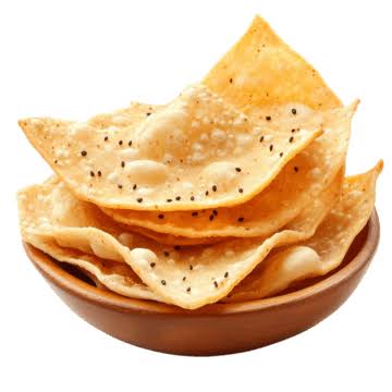 Papadum