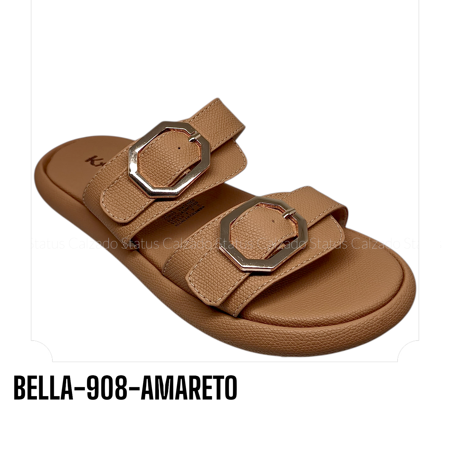 BELLA-908-AMARETO