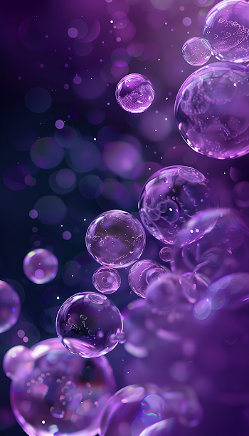 Bubbles Picture