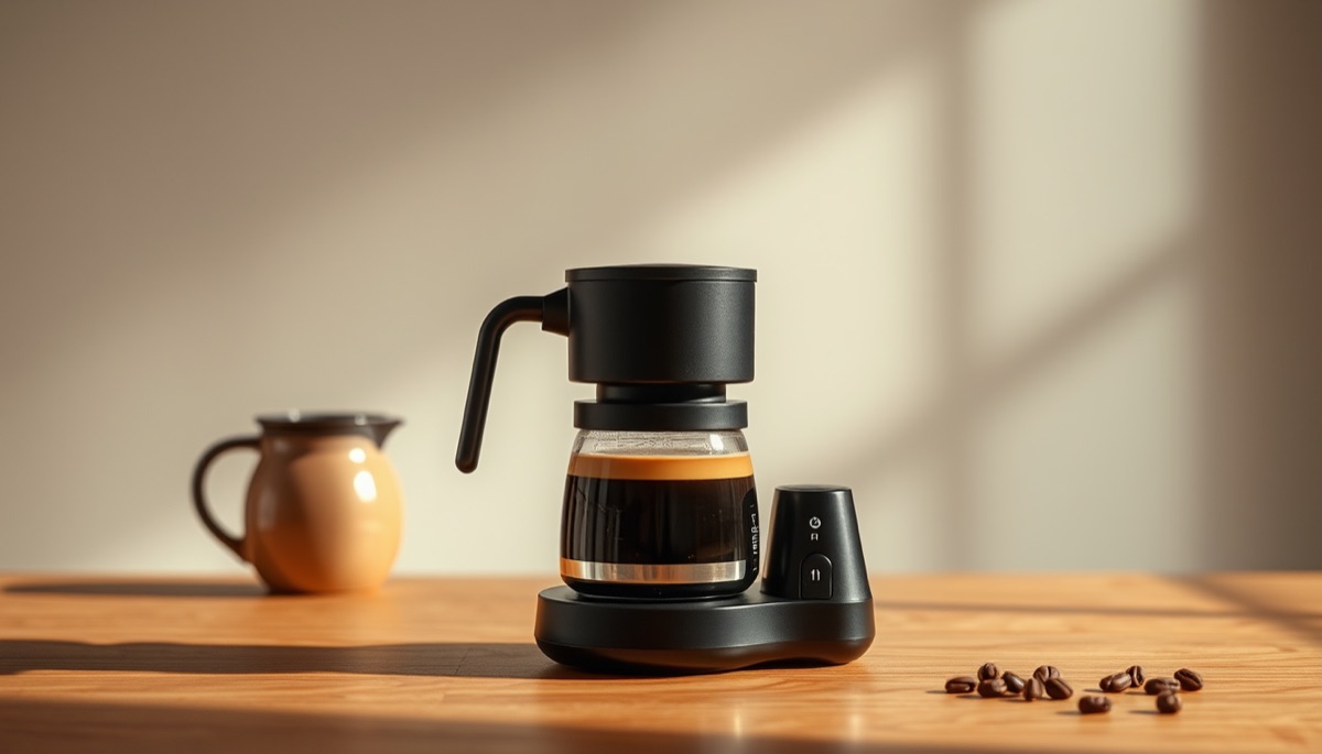 Tazas Térmicas Inteligentes con Control de Temperatura - Café Siempre a 57°C y Carga Inalámbrica