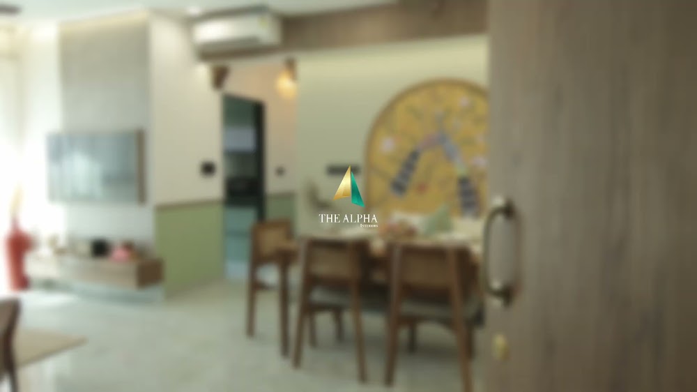 Alpha Interior Interview 5 4k