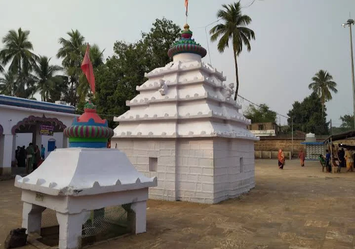 Biraja Temple