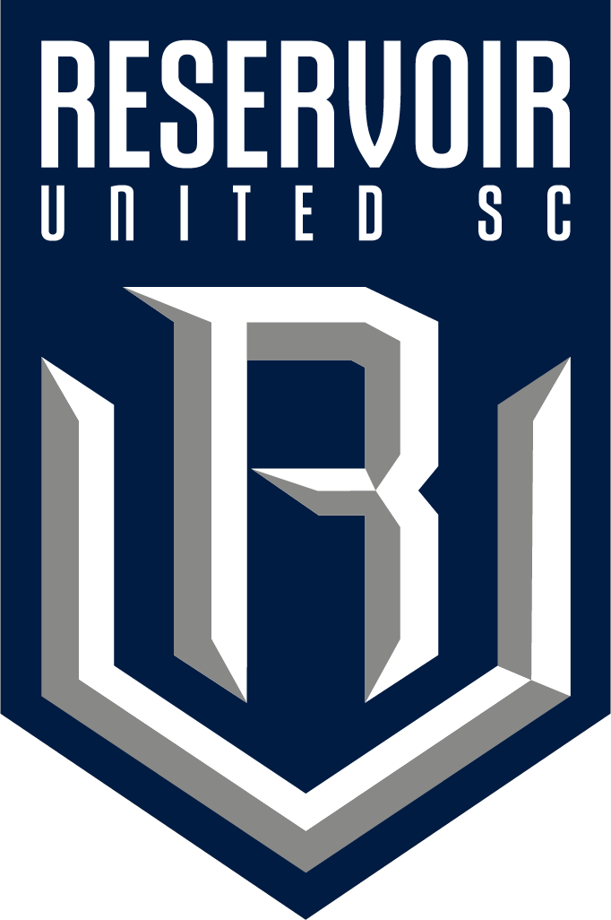 Resevoir United logo
