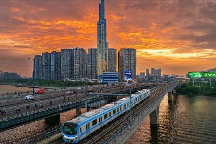 Bộ Xây dựng lấy ý kiến đối với Quy chuẩn kỹ thuật quốc gia về Metro - Đài Phát thanh và truyền hình Hà Nội