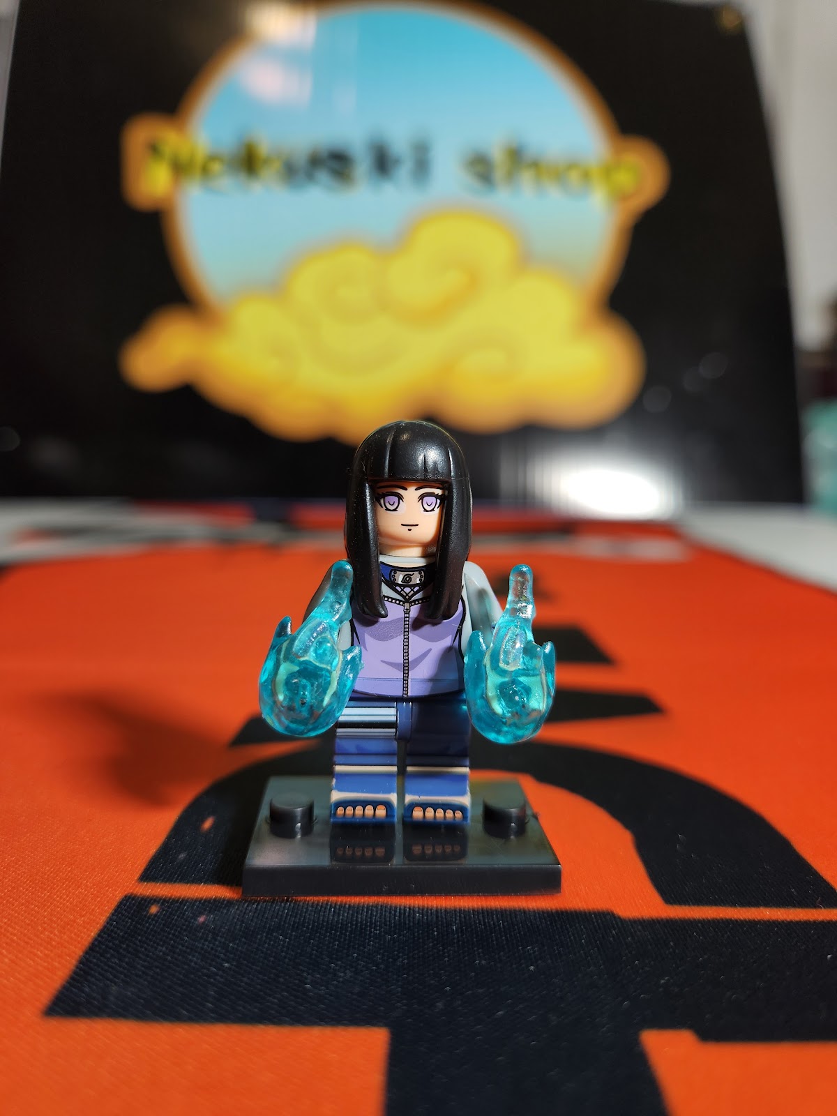 Hinata