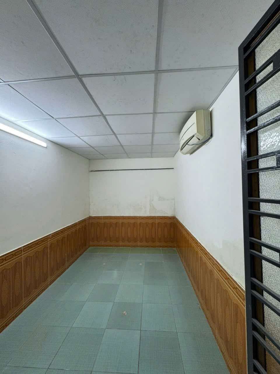 ☘Cho thuê nhà gác lửng kiệt Bàu Trảng 2