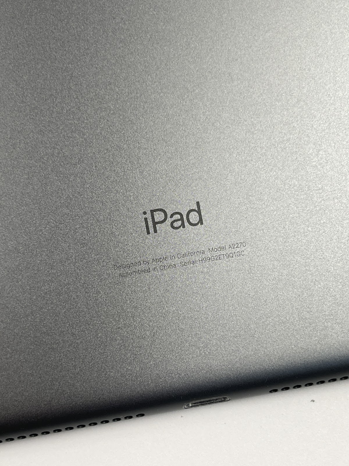 ipad 8 2020 商品圖片