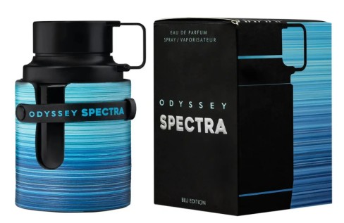 DYSSEY SPECTRA  BLU UNISEX 100ML EDP ARMAF