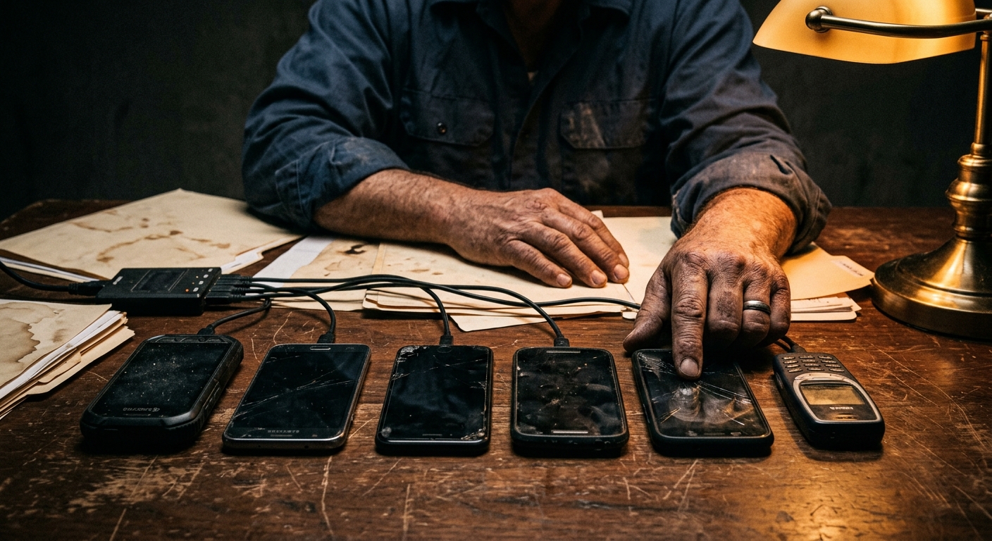 Biometric device fingerprinting: why clearing cookies fails
