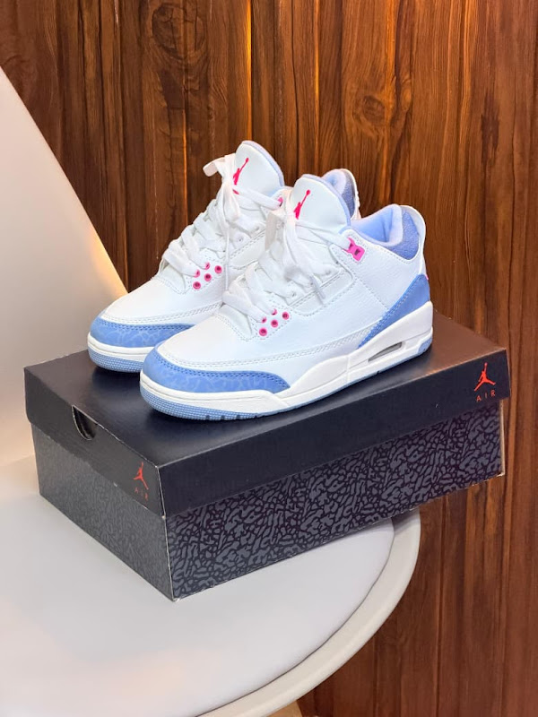 Jordan Retro-3