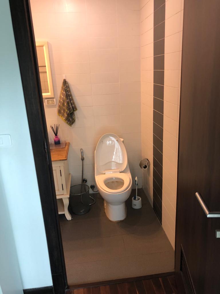 Espana Condo - 1 Bed, Floor 3 5