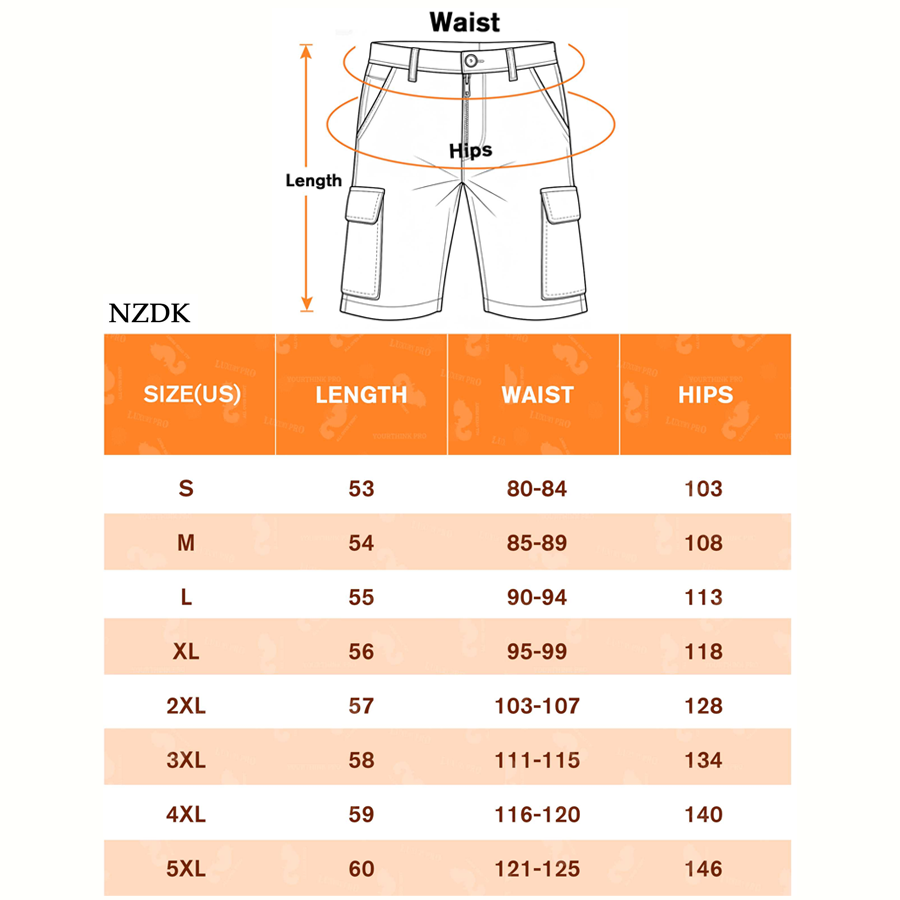 2D denim shorts (with belt)