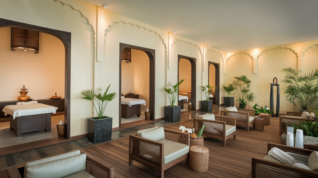 Best Spa in Kerala – Top Ayurvedic & Wellness Centers