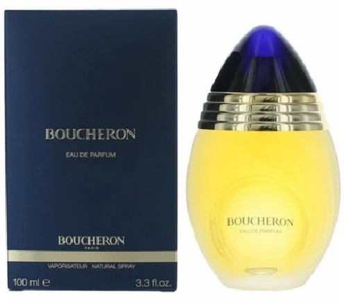BOUCHERON DE BOUCHERON MUJER 100ML EDP