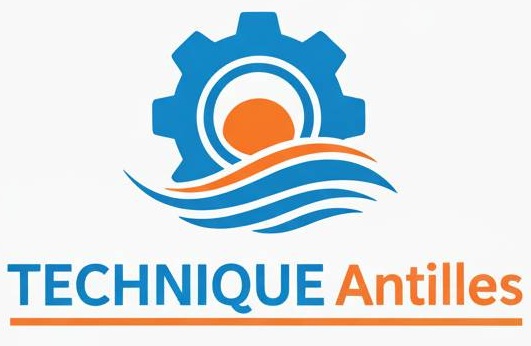 Logo Technique Antilles