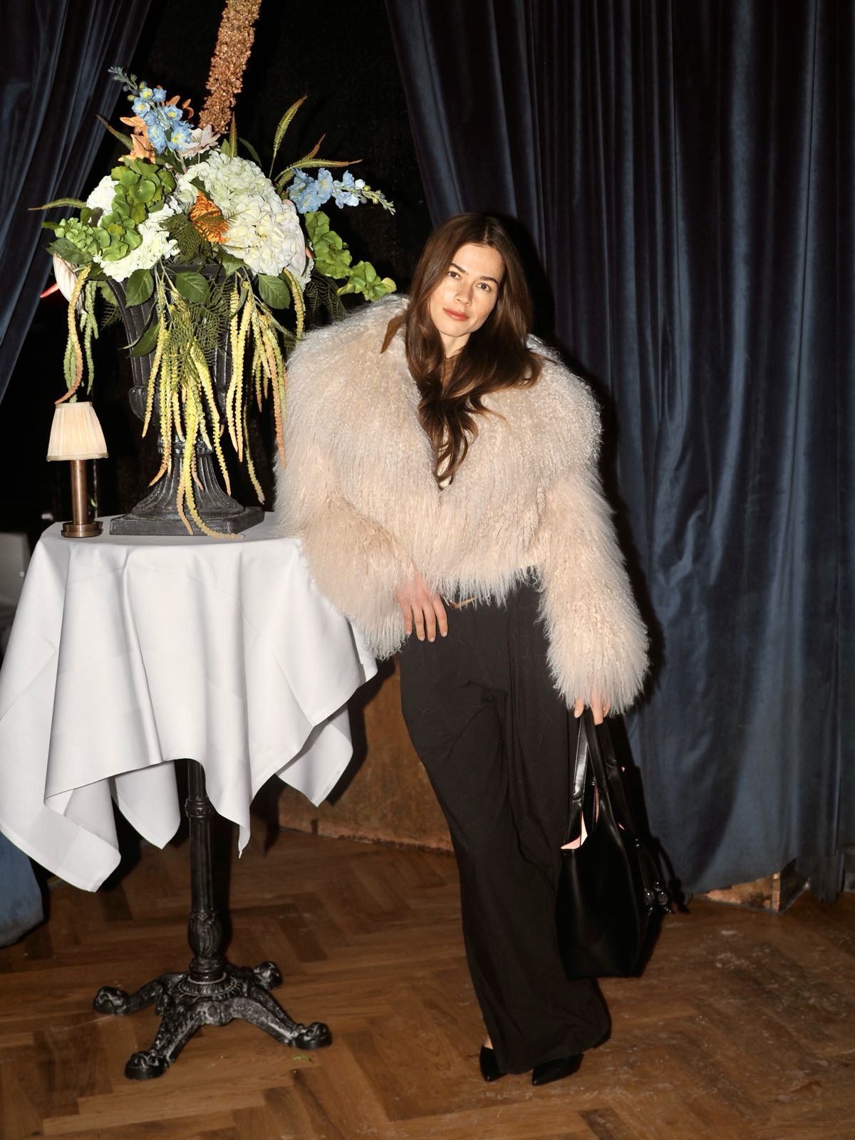 HISPANITAS COPENHAGEN FASHION WEEK FW25, image 3