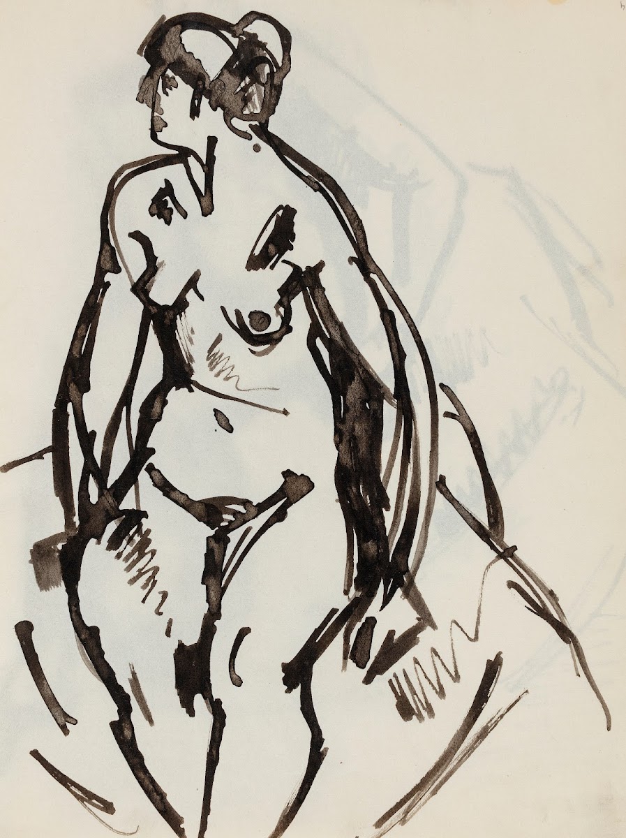 Modelstudie 20th century