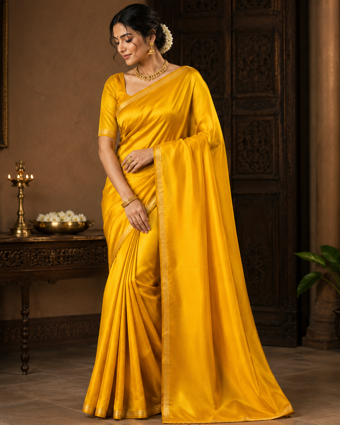 Silk Sarees