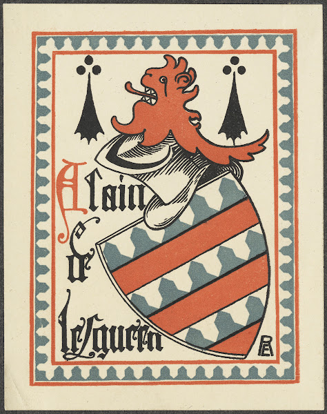 Alain D Lesguern