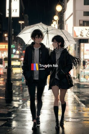 Chỗ Đậu Xe Chết Tiệt