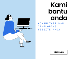 Konsultasi