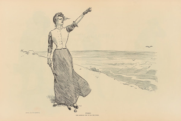 Fore 1893 1900