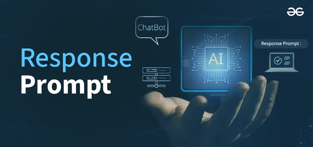 Captura de Response AI