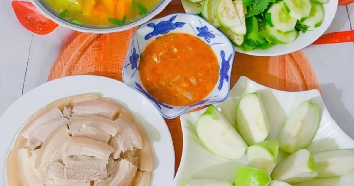 Bữa cơm gia đình 25