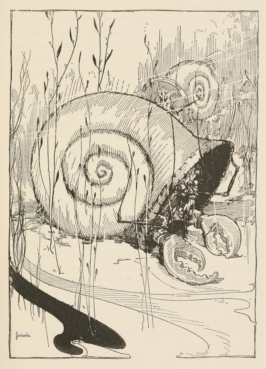 The sea fairies pl 15 1911