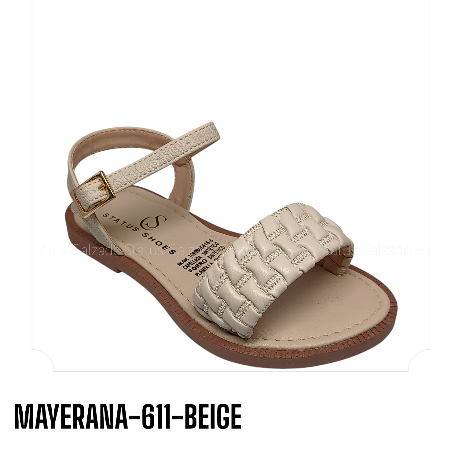 MAYERANA-611-BEIGE