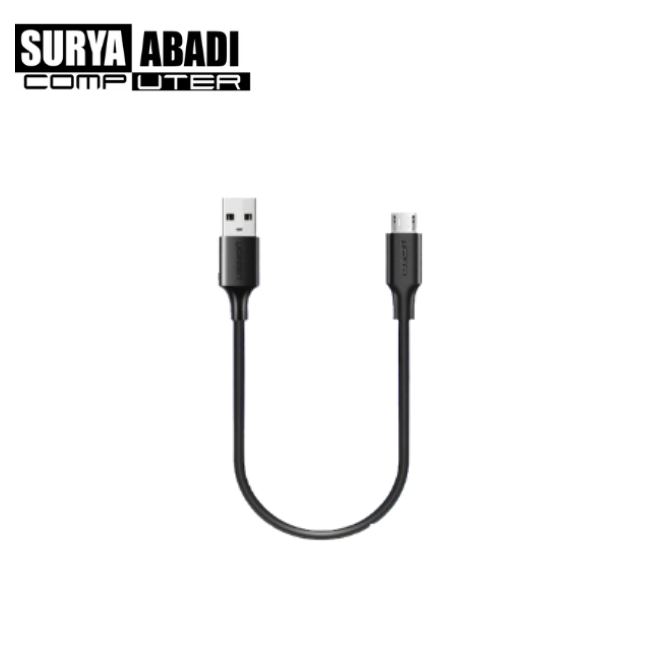 KABEL UGREEN MICRO 25CM