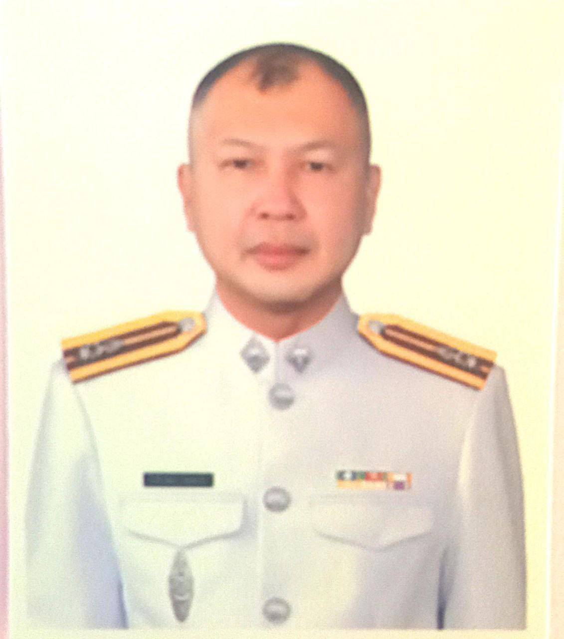 พ.ต.ท.จีรวัฒน์