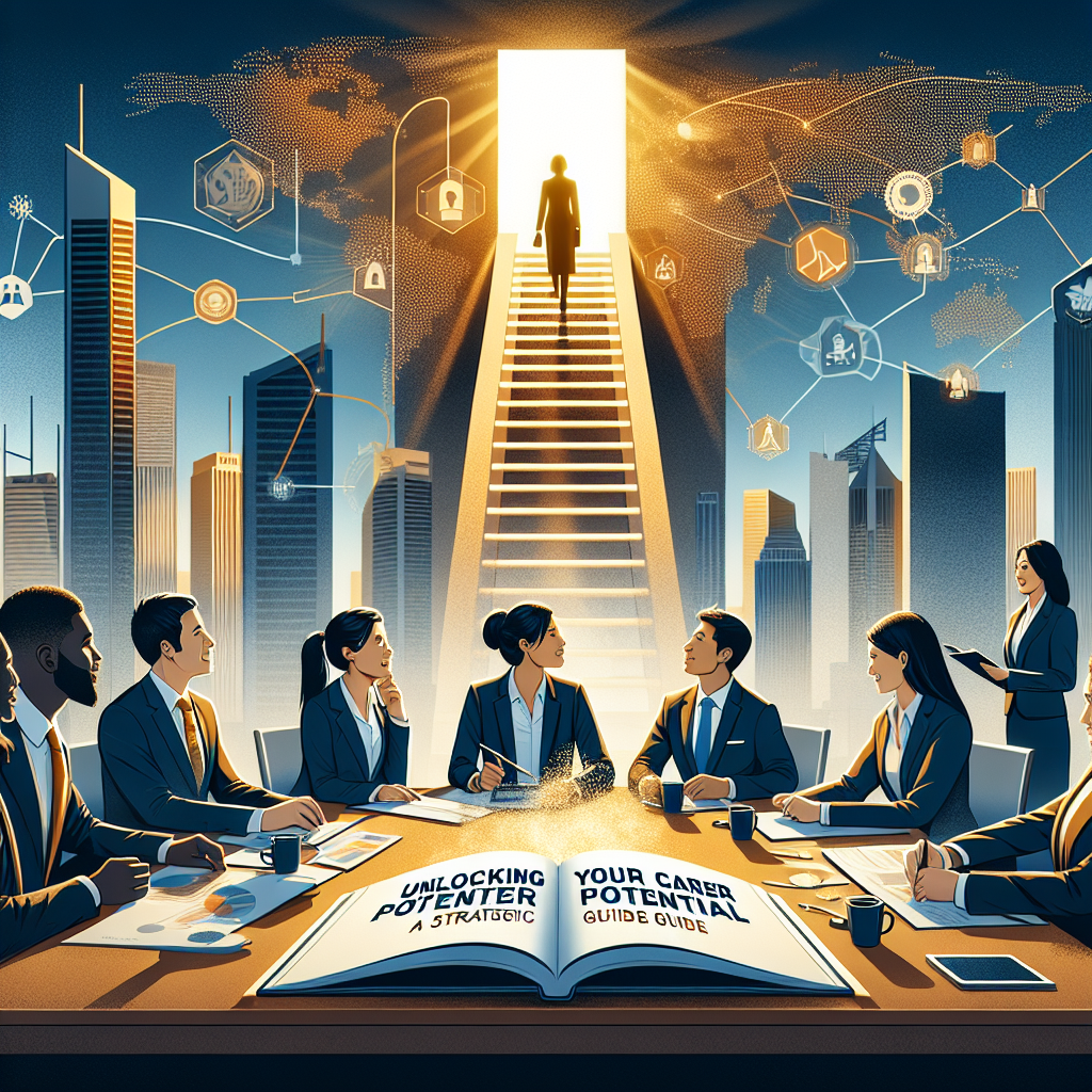 Career Enhancement Image