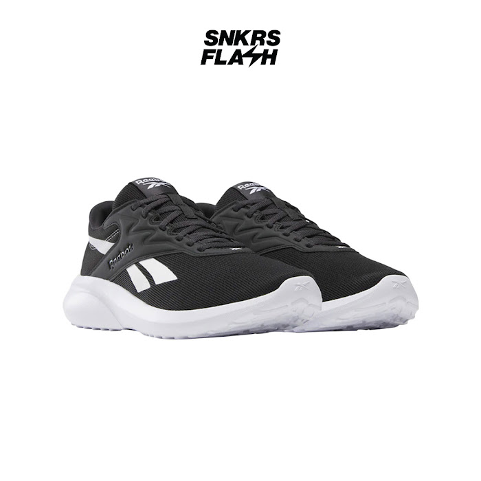 REEBOK LITE 5 BLACK WHITE - 100227417