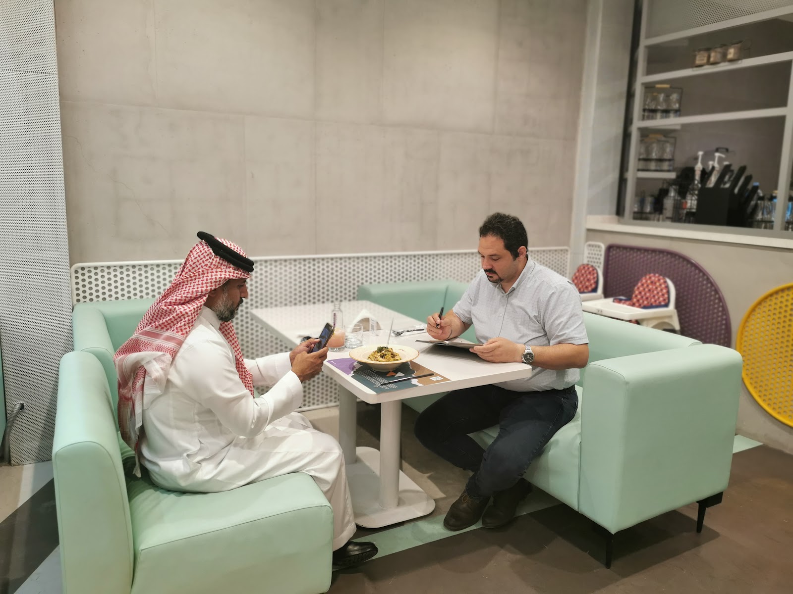 هاف كت 6