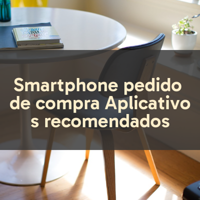 pedido de compra miniatura