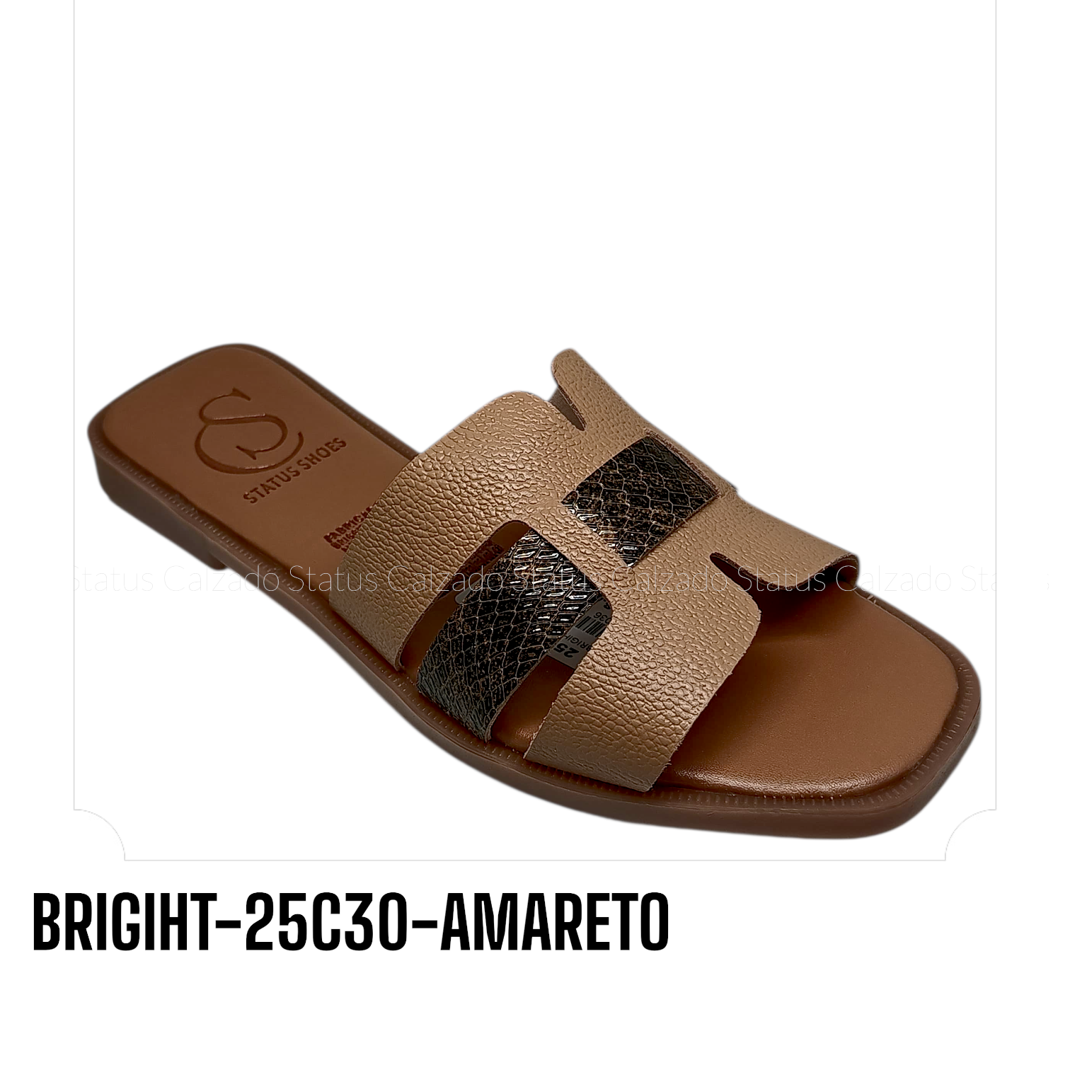 BRIGIHT-25C30-AMARETO