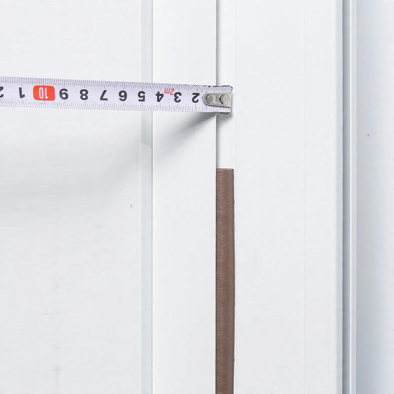 EPDM Foam Sealing Tape for Windows and Doors