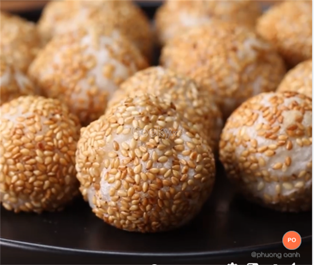 Takoyaki Ngọt Nhân Đậu Đỏ