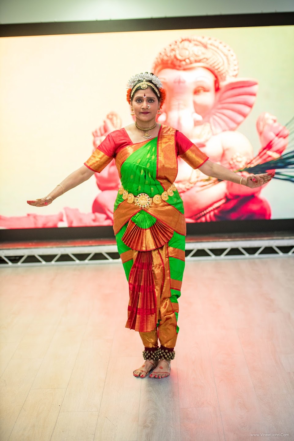 Bharat Mahotsav — Festival of One India, London, United Kingdom — photograph 63