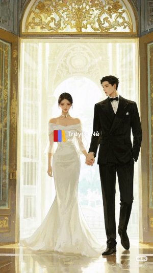 Bốn Chữ Cuối Cùng