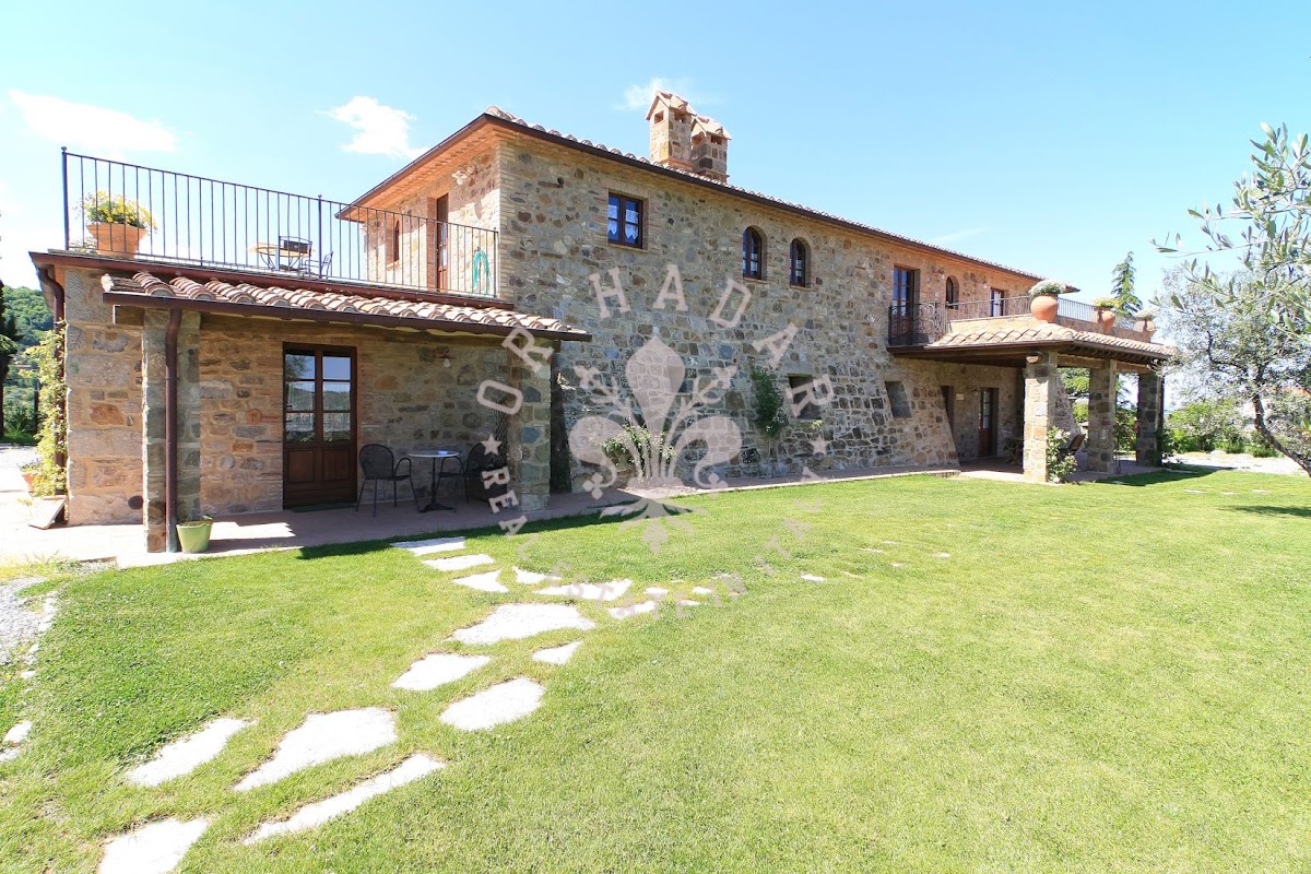 בית פיאן די בוניאנו (Casa Pian di Bugnano) — 9