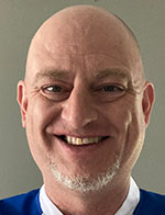 Shawn Gray - 