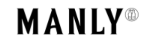 Manly logo