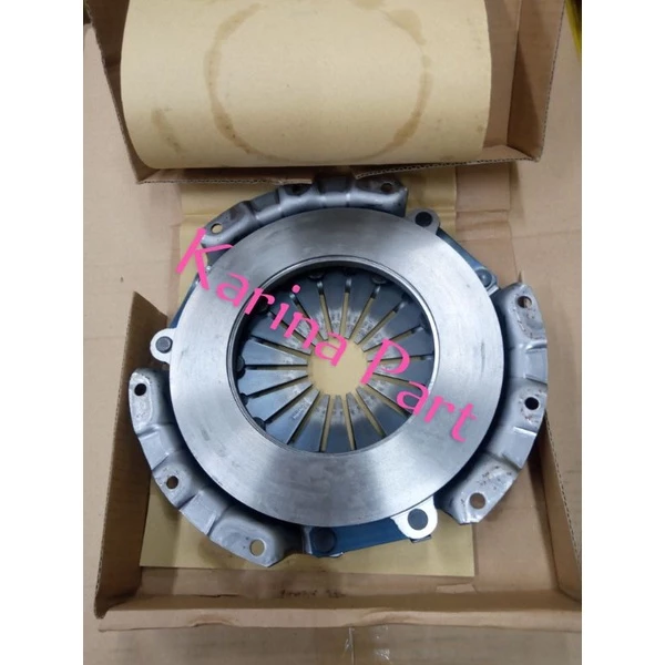 Cara Atasi Gejala Kerusakan: Review Matahari Dekrup L300 Original Mitsubishi MD724119