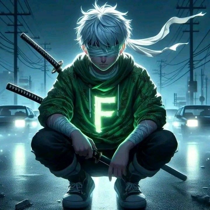 Neon Boy Picture