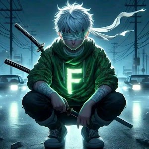 Neon Boy Picture